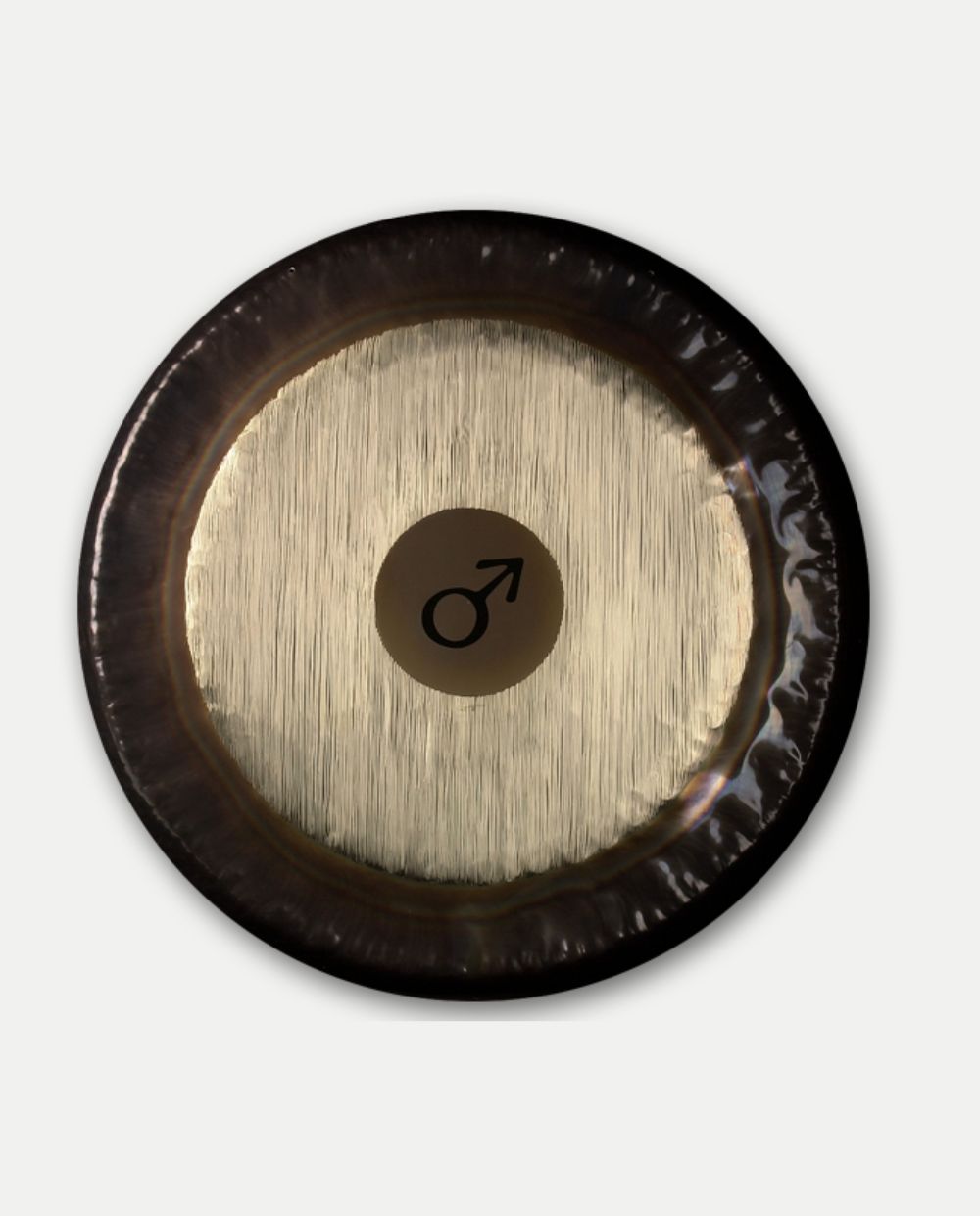 Gong Paiste Marte 32" - D2